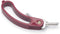 SP Ableware 60668 Red Hole In One Key Holder with Wide Oversized Handle