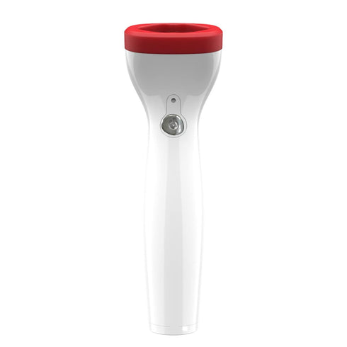 Lip Plumper Tool, Electric Lip Enhancer Device, Lip Suction Plumper, 3.7V 500mAh (Sold By FUSHENFJ)