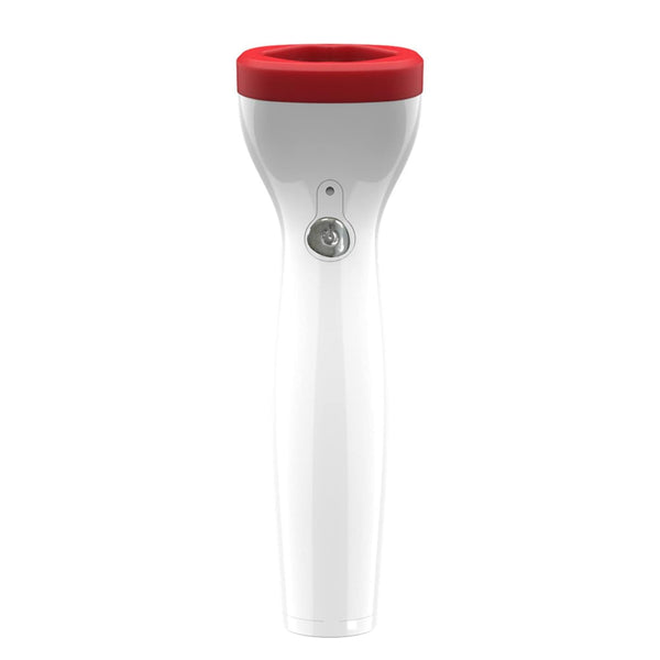 Lip Plumper Tool, Electric Lip Enhancer Device, Lip Suction Plumper, 3.7V 500mAh (Sold By FUSHENFJ)