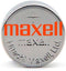 Maxell Watch Battery 1.55V Button Cell Batteries MX 364 SR621SW