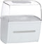 RoTape Acrylic tissue box, desktop tissue box1PcBox Wet and Dry TissueBox Baby Wipes