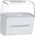 RoTape Acrylic tissue box, desktop tissue box1PcBox Wet and Dry TissueBox Baby Wipes