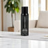Keratherapy Keratin Infused Perfect Match Gray Root Concealer Spray, Black, 3 oz, Temporary Scalp Concealer
