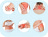 Hyojason Q Green-Lipped Mussel Cream: Cooling Massage Cream with Green-Lipped Mussel Extract & Patented Korean