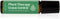 Plant Therapy Crave Control Essential Oil Blend - Pre-Dilute Roll-On 10 mL, 100% Pure