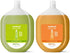 Method Liquid Dish Soap Variety Pack (2 Scent) - Lime & Sea Salt + Clementine