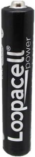 14 Pack of Loopacell AAAA Alkaline Batteries, Fits Streamlight Flashlights