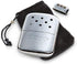 Zippo 12-Hour Hand Warmer, High Polish Chrome