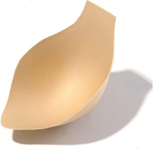 YingRen Penis Hip Enhancer Sponge pad-Men Sexy Swimwear Enlarge Penis Pouch Pad Swimming