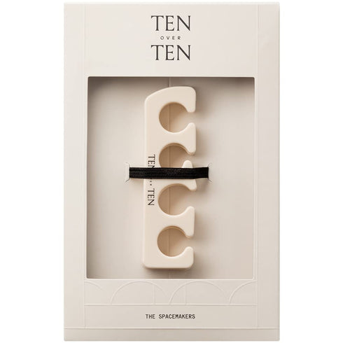 tenoverten - The Spacemakers | Clean, Natural, Non-Toxic Nail Care