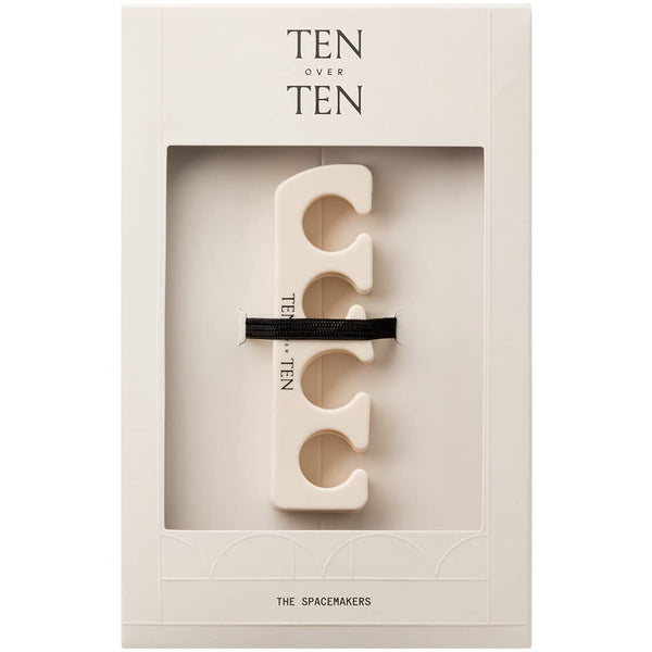 tenoverten - The Spacemakers | Clean, Natural, Non-Toxic Nail Care
