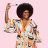 Donna's Recipe by Tabitha Brown Sweet Potato Pie Extra Creamy Moisturizing Shampoo