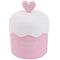 DOITOOL Face Wash Foam Maker, Cute Facial Cleansing Tool for Deep Skincare Cleaner, Travel Household (Pink)