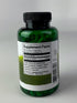 Swanson Full Specturm Fenugreek Seed - Herbal Supplement - (610 Milligrams 90 Capsules)