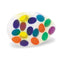 Primal Elements Glycerin Bar Soap | Easter Soap for All Skin Types, NO PARABENS, VEGAN, GLUTEN FREE - (Jelly Beans)