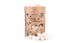 Memoir Organic Silkworm Finger Rub - Facial Cleanser, Blackhead & Acne Scar Removal, Anti-Aging Scrub
