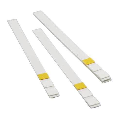 One Step UTI Test Strips, 100 Strip Tub, 3-in-1 Parameter At Home UTI Test for Women, Men & Kids, Easy to Use Kit