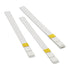 One Step UTI Test Strips, 100 Strip Tub, 3-in-1 Parameter At Home UTI Test for Women, Men & Kids, Easy to Use Kit