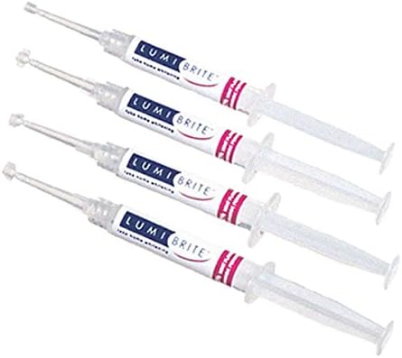 Lumibrite Take Home Whitening Gel (22%, 2 Pack) by