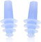 EarPlanes Ear Plugs, 1 Pair, Pack of 5