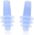 EarPlanes Ear Plugs, 1 Pair, Pack of 5