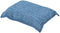 Miracle Microfiber Scrubbing Sponge, Blue Extra Scrubbing Power Kitchen Sponge, Sink, Pot, Pan and Dish Washing, Super Absorbent and Rapid Drying, 3-Pack, by Superio by Superio