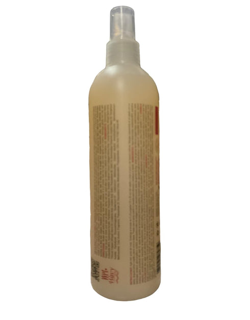 WET-N-WAVY Frizz Free Detangling Spray 8 oz (Pack of 1)