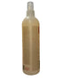 WET-N-WAVY Frizz Free Detangling Spray 8 oz (Pack of 1)