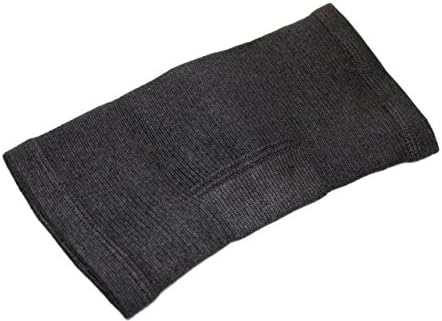 Knitted Knee Support (LG-XL) - Knee Brace for Men & Women for Running, Jogging, Sports, Arthritis & Injury Recovery