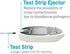 ONE-Care PRO Glucose Meter for Professional Use