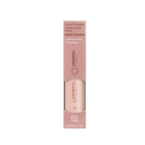 Liquid Brightening Concealer