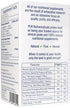 Woman's Clinical Grade Probiotics - 12 Billion CFUs/Serving, 10 Strains, 60 Daily Capsules, 2 Month Supply