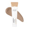 PURITO Cica Clearing BB Cream #21 Light Beige, 1 fl.oz / 30ml, Vegan Tinted BB Cream