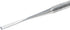 Nail Splitter Straight 2mm Stainless Steel Tool for Podiatrist Nail Care
