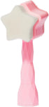 All Star Face Brush - Manual Facial Cleansing Brush, 2-in-1 Skin Care Face Brush for Deep Pore Exfoliation.