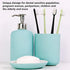 4PCS/Pack 10000 Hairs Toothbrush - Dental Oral Care Teeth Brush for Tooth Sensitivity