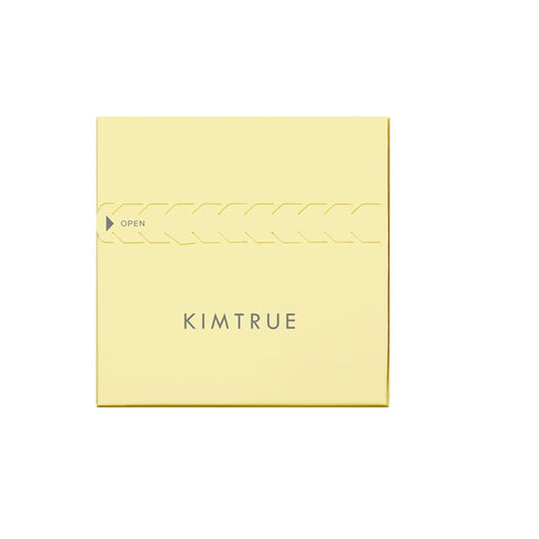 Kimtrue 3rd-Generation Makeup Meltaway Cleansing Balm, Speedy-Melt Full Face Double Clean Remover, 3.38oz, Hydrating