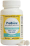 ProBiora Oral-Care Chewable Probiotic Tablets, 60 Count for Healthier Teeth and Gums