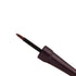Palladio Highly Pigmented Liquid Eyeliner, Waterproof, Lavender, Includes Easy Grip Wand & Felt Tip Applicator