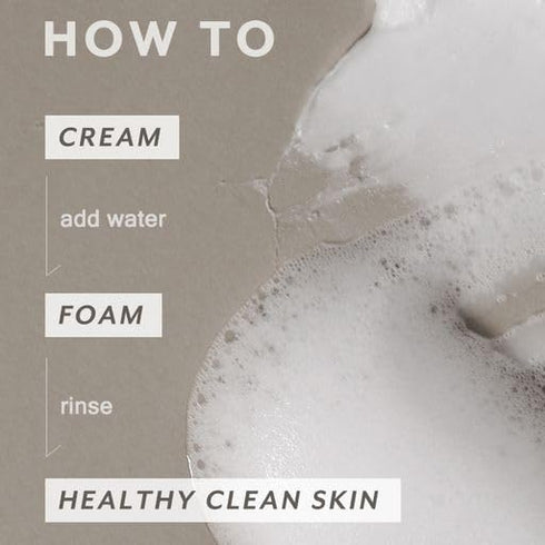 MIZON Snail Repairing Foam Cleanser, Snail Mucin Face Wash, Moisturizing Formula for Pores & Blackheads (2 Pack)