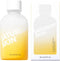 Saturday Skin Yuzu Vitamin C Bright Toner - Hydrate, Tone, and Brighten Dull Skin with Niacinamide, Korean Skincare