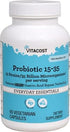 Vitacost Probiotic 15-35, 35 Billion CFU, 60 Vegetarian Capsules