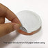 Soundlink Hearing Aid Dehumidifier Set, Includes One Drying Jar and One Drying Capsule for Hearing Aids