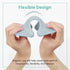 Lindo Neck Massager - Relaxation Tool for Home and Travel