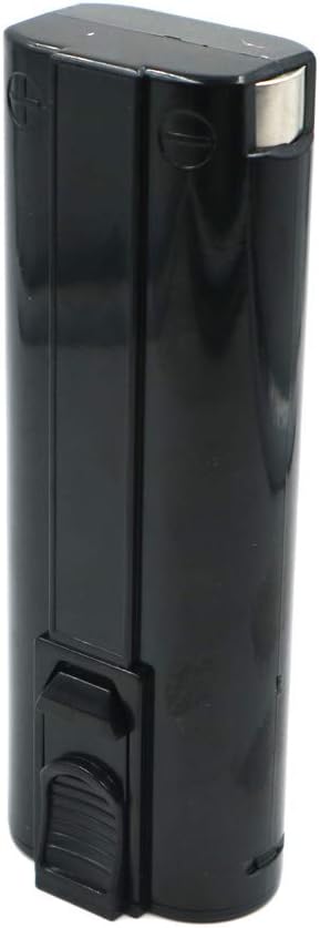 3000mAh PAS 6V Ni-MH Battery for Replacing Paslode 6V Battery 404717 B20544E BCPAS-404717