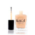 Lauren B. Nail Perfecter Base Coat | Natural Quick Dry Nail Polish Base Coat, Vegan Nail Art Gel Polisher Base Coat | Nail Care Products And Manicure Nail Art Supplies For Women