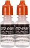 Patin OTO-Ease Custom Earmold Lubricant (2 Pack / 0.5oz Bottle) - Lubricate Ear