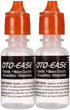 Patin OTO-Ease Custom Earmold Lubricant (2 Pack / 0.5oz Bottle) - Lubricate Ear