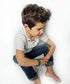 Chewigem Childs Chew & Communication Aid - Strong Smooth & Discreet, Child Bangle & Sensory Chew