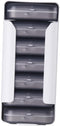1set Travel Pill Box Layers Compartments Medication Storage Case